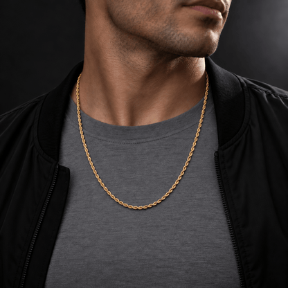 CADENAS PARA HOMBRES | Lion Luxury
