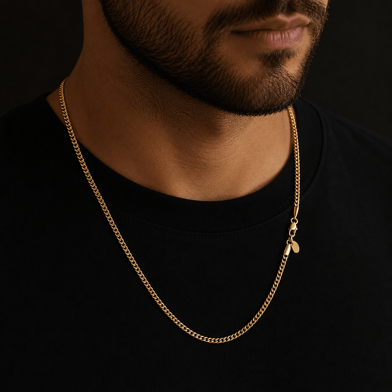 CADENAS PARA HOMBRES | Lion Luxury