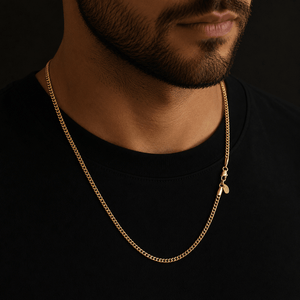 CADENAS PARA HOMBRES | Lion Luxury