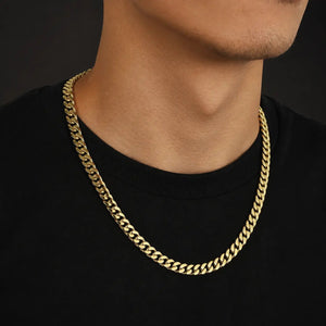 CADENAS PARA HOMBRES | Lion Luxury