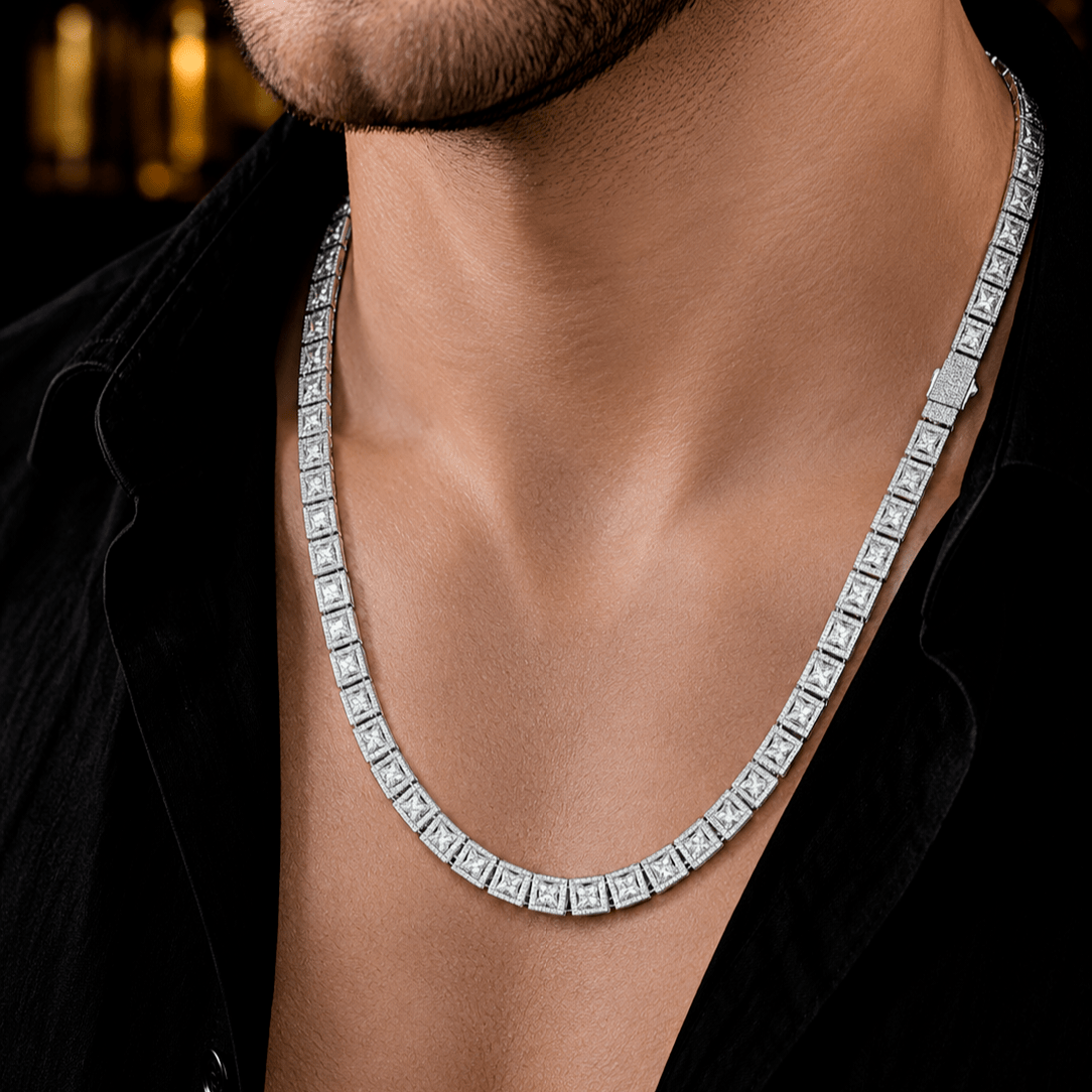 CADENAS PARA HOMBRES | Lion Luxury