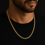CADENAS PARA HOMBRES | Lion Luxury
