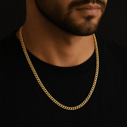 CADENAS PARA HOMBRES | Lion Luxury