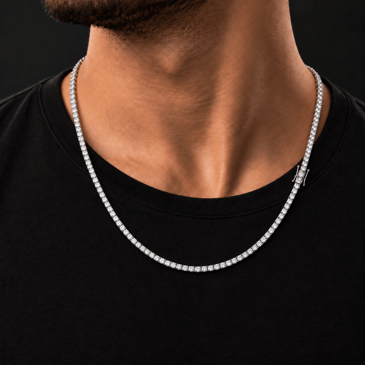 CADENAS PARA HOMBRES | Lion Luxury