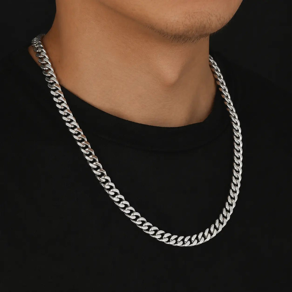 CADENAS PARA HOMBRES | Lion Luxury