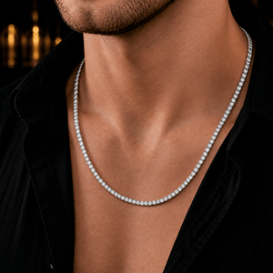 CADENAS PARA HOMBRES | Lion Luxury