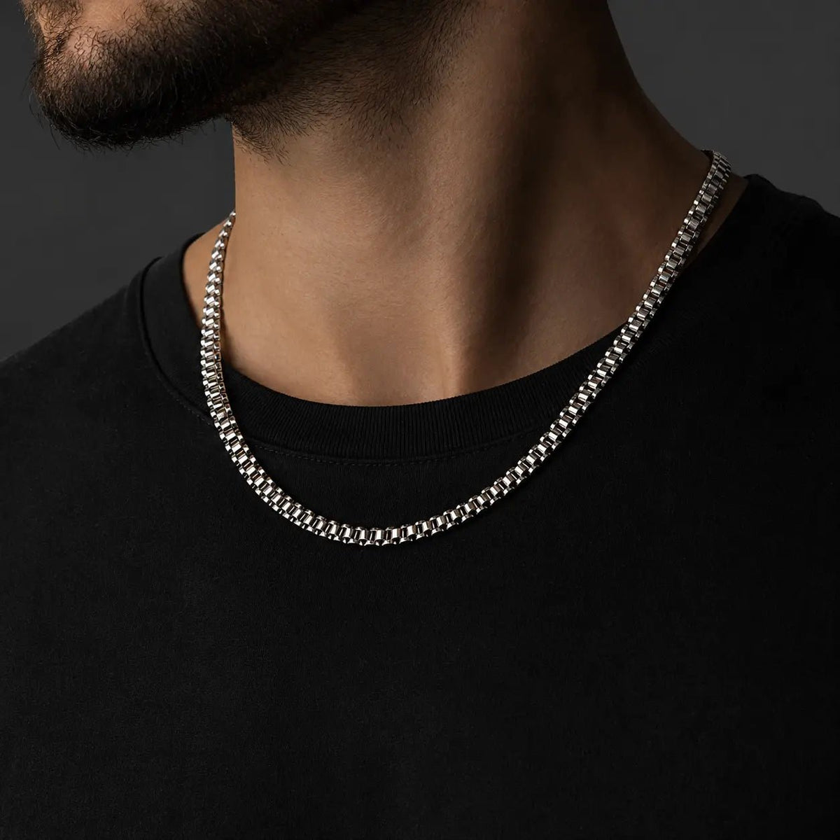 CADENAS PARA HOMBRES | Lion Luxury