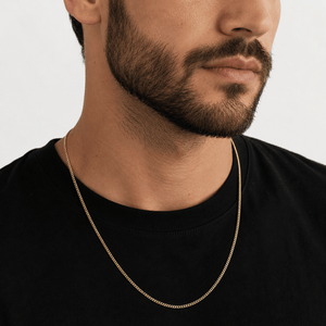 CADENAS PARA HOMBRES | Lion Luxury