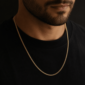 CADENAS PARA HOMBRES | Lion Luxury