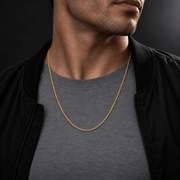 CADENAS PARA HOMBRES | Lion Luxury