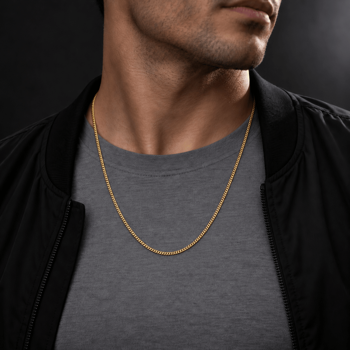 CADENAS PARA HOMBRES | Lion Luxury