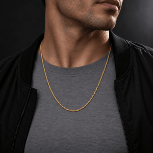 CADENAS PARA HOMBRES | Lion Luxury