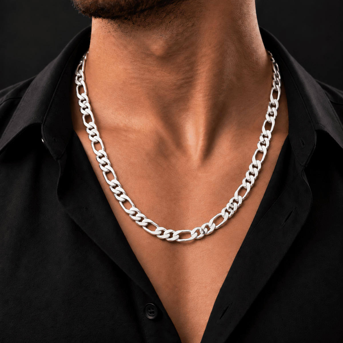 CADENAS PARA HOMBRES | Lion Luxury