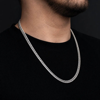 CADENAS PARA HOMBRES | Lion Luxury