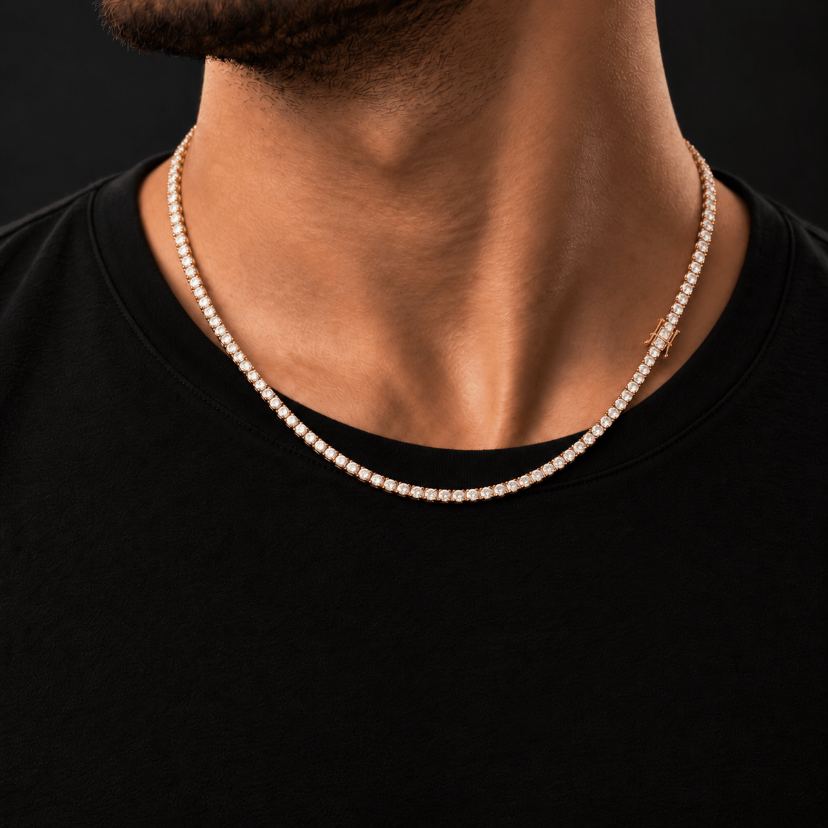 CADENAS PARA HOMBRES | Lion Luxury