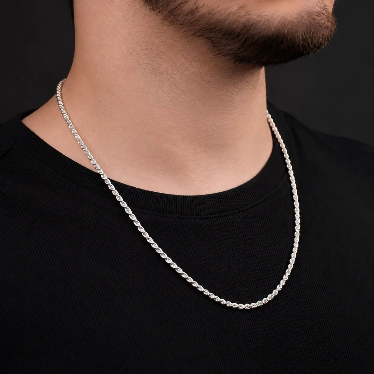 CADENAS PARA HOMBRES | Lion Luxury