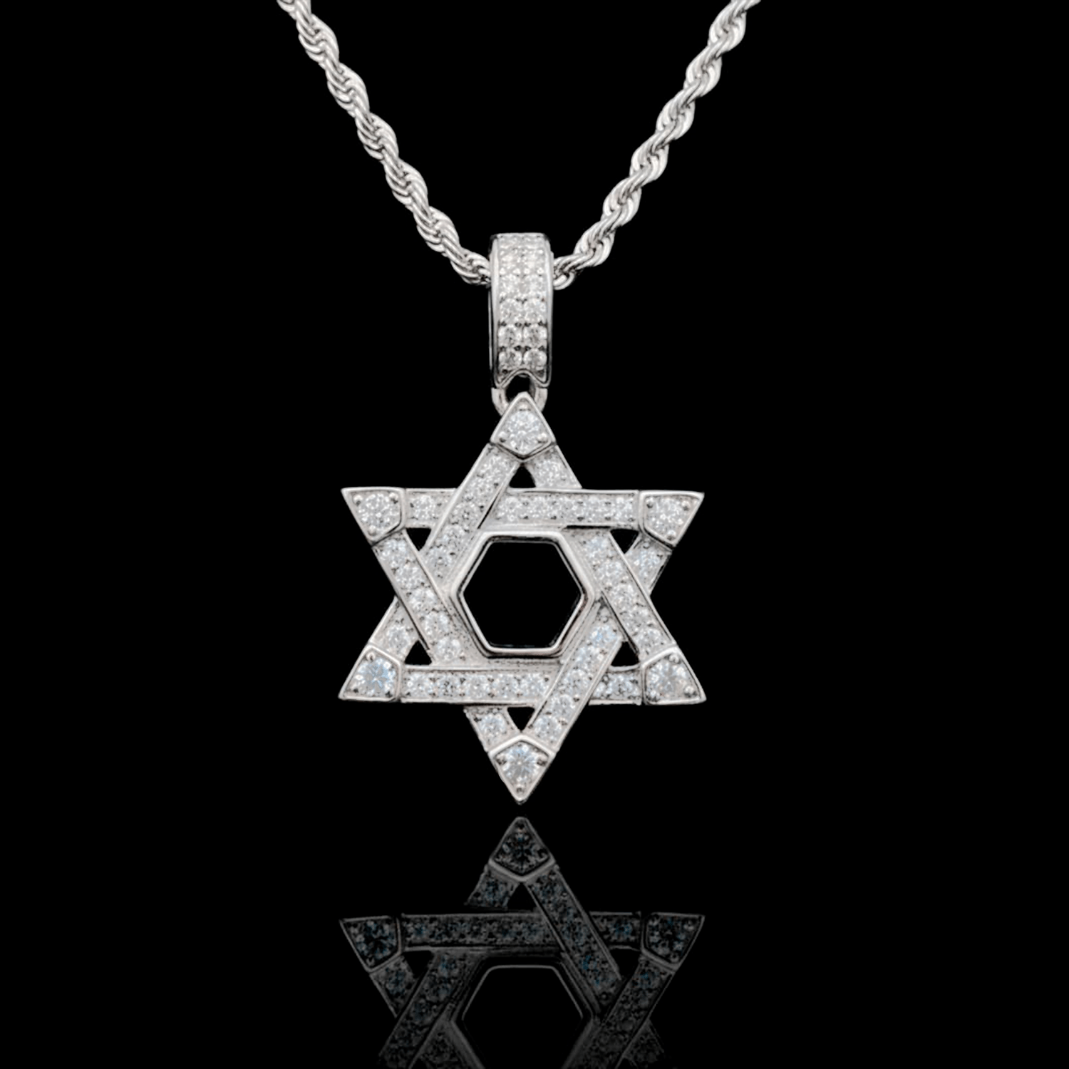 COLLARES PARA HOMBRES | Lion Luxury