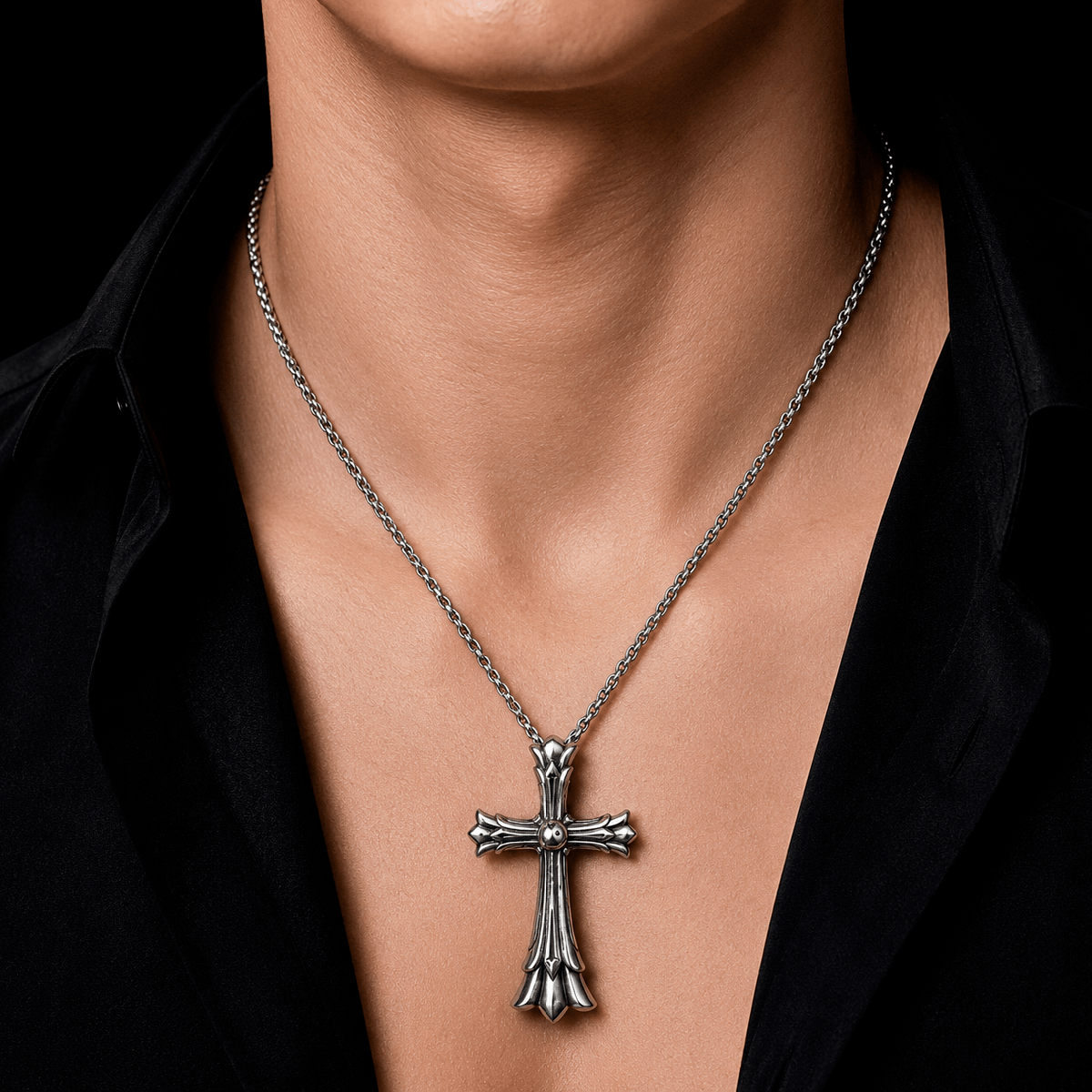 COLLARES PARA HOMBRES | Lion Luxury