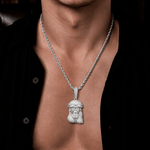 COLLARES PARA HOMBRES | Lion Luxury