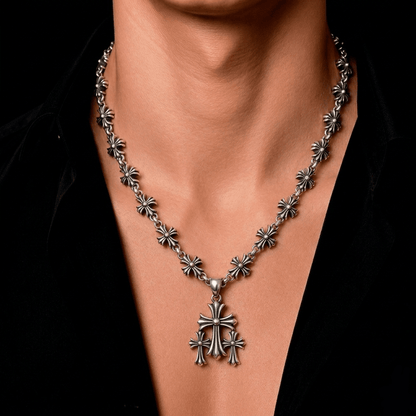 COLLARES PARA HOMBRES | Lion Luxury