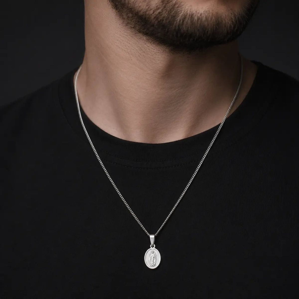 COLLARES PARA HOMBRES | Lion Luxury