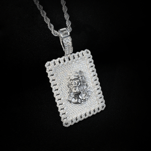 COLLARES PARA HOMBRES | Lion Luxury