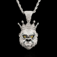 COLLARES PARA HOMBRES | Lion Luxury