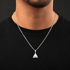COLLARES PARA HOMBRES | Lion Luxury