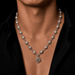 Collar Saint of Shadows 11mm | Lion Luxury