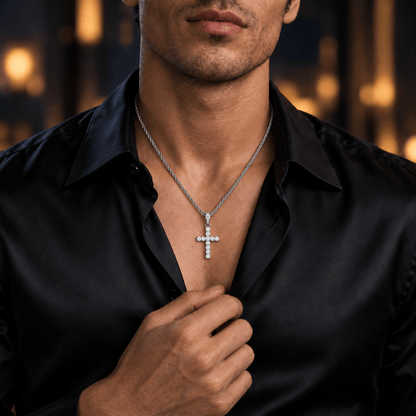COLLARES PARA HOMBRES | Lion Luxury