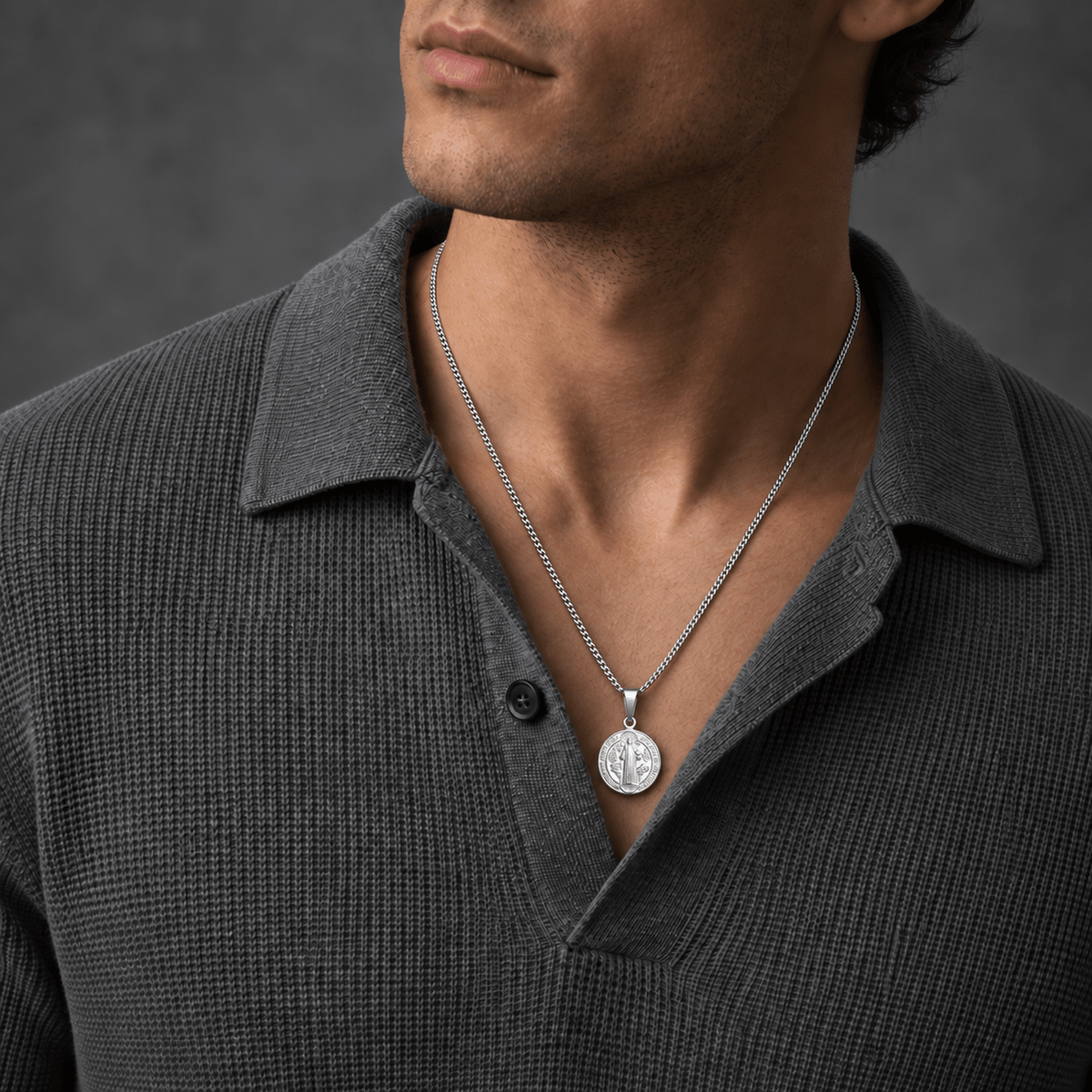 COLLARES PARA HOMBRES | Lion Luxury