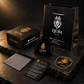 COLLARES PARA HOMBRES | Lion Luxury