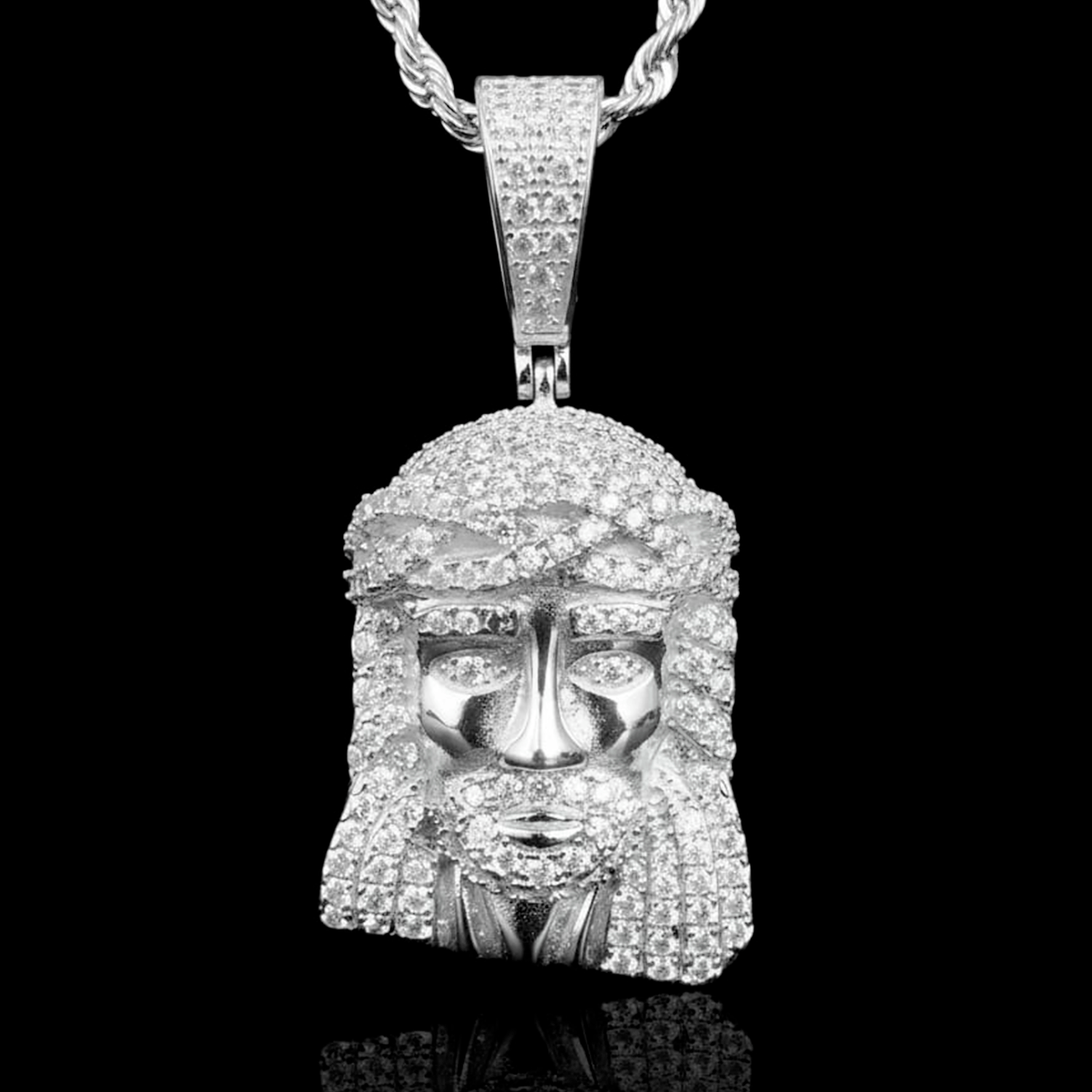 COLLARES PARA HOMBRES | Lion Luxury