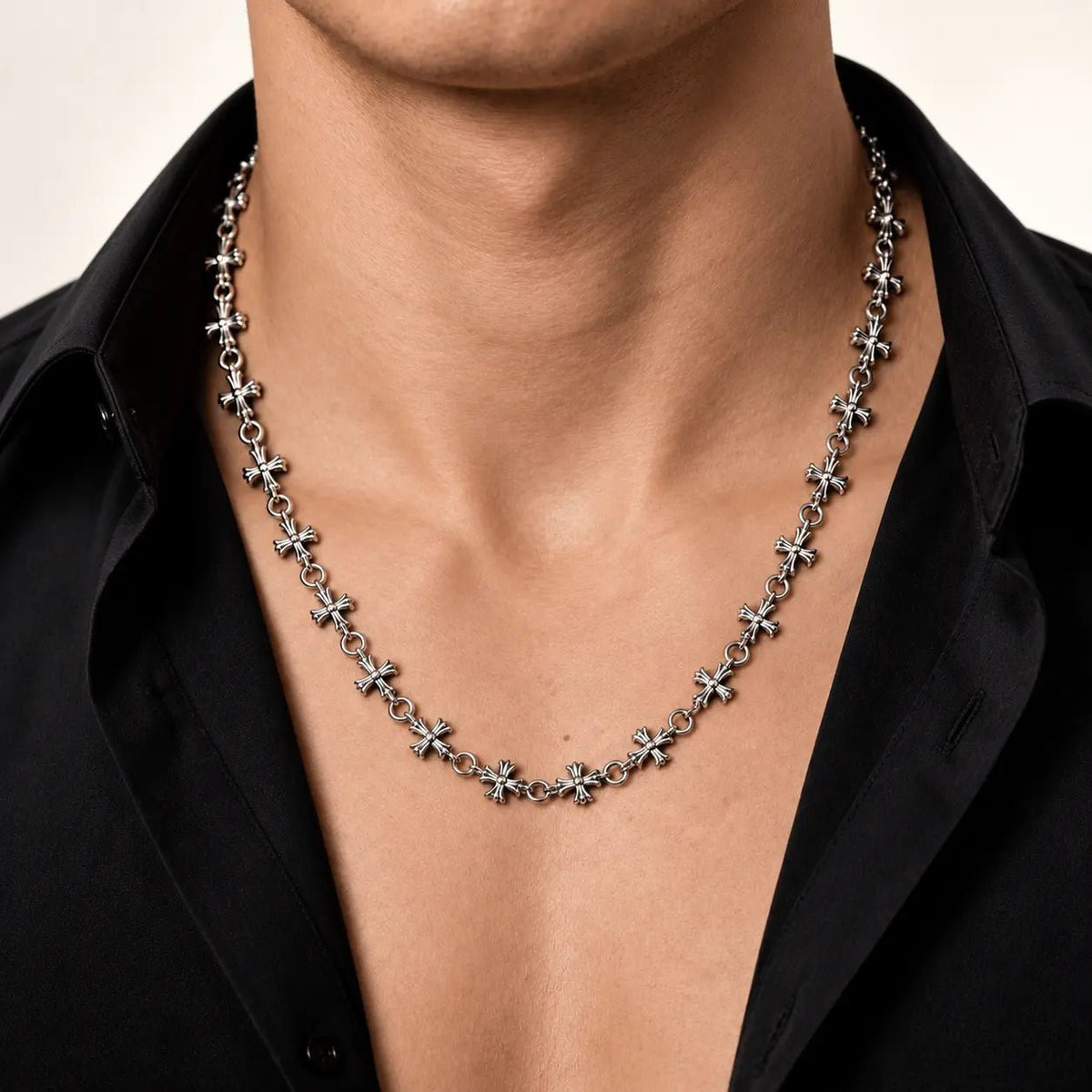 COLLARES PARA HOMBRES | Lion Luxury