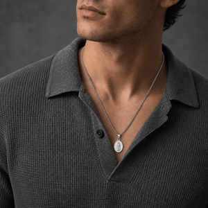 COLLARES PARA HOMBRES | Lion Luxury