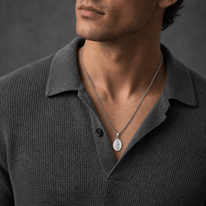 COLLARES PARA HOMBRES | Lion Luxury