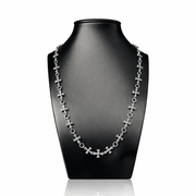 Collar Cross of King 10mm – detalle 2