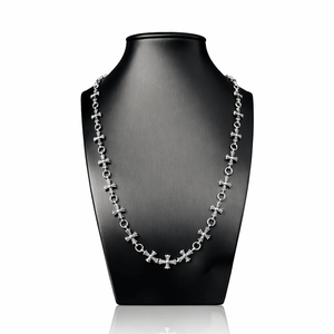 COLLARES PARA HOMBRES | Lion Luxury