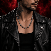 COLLARES PARA HOMBRES | Lion Luxury