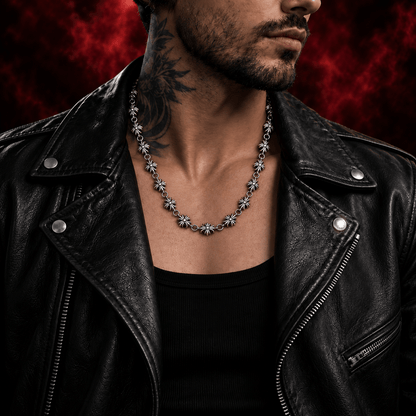 COLLARES PARA HOMBRES | Lion Luxury