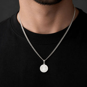 COLLARES PARA HOMBRES | Lion Luxury