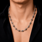 Collar Rebel Fortuner 10mm | Lion Luxury