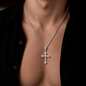 COLLARES PARA HOMBRES | Lion Luxury