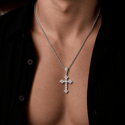 COLLARES PARA HOMBRES | Lion Luxury