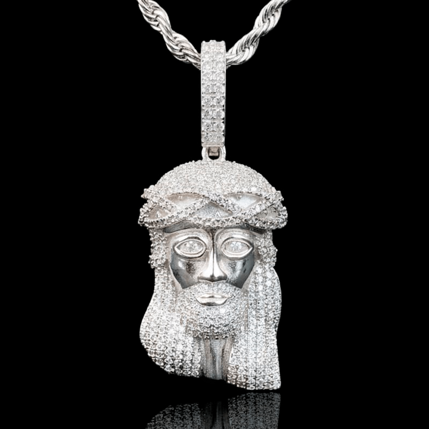 COLLARES PARA HOMBRES | Lion Luxury