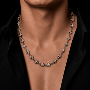 COLLARES PARA HOMBRES | Lion Luxury