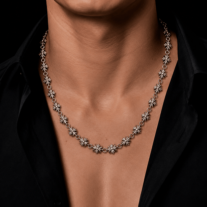 COLLARES PARA HOMBRES | Lion Luxury