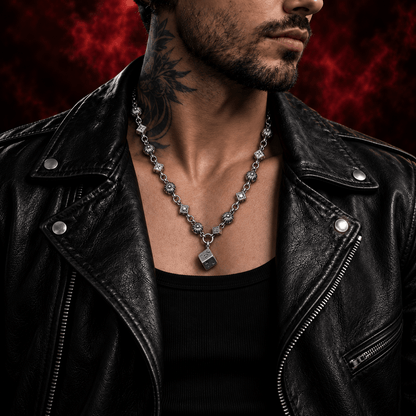 COLLARES PARA HOMBRES | Lion Luxury