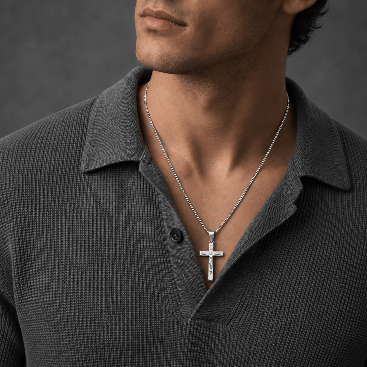 COLLARES PARA HOMBRES | Lion Luxury