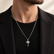 COLLARES PARA HOMBRES | Lion Luxury